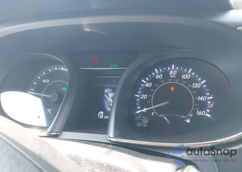 2015 Toyota Avalon Hybrid Xle Touring из США, поврежденный, VIN 4T1BD1EB9FU040331